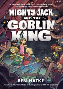 Graphic Novel Book Club