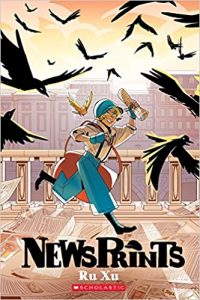 Graphic Novel Book Club