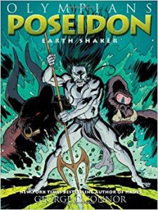 Graphic Novel Book Club