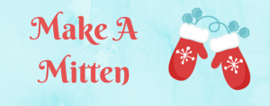 Make A Mitten