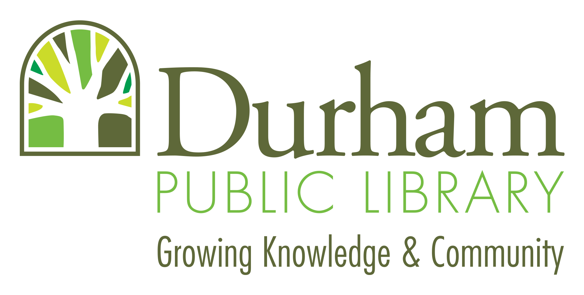 Durham Public Library